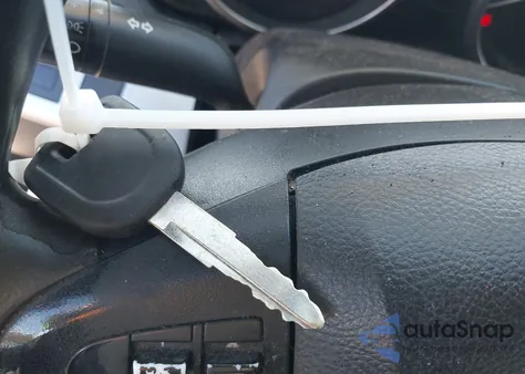 2012 Mazda Mazda3 I Sport from USA, damaged, VIN JM1BL1UG4C1558140